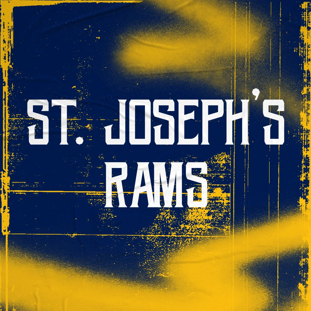 St. Joseph's Rams – My Campus Gear