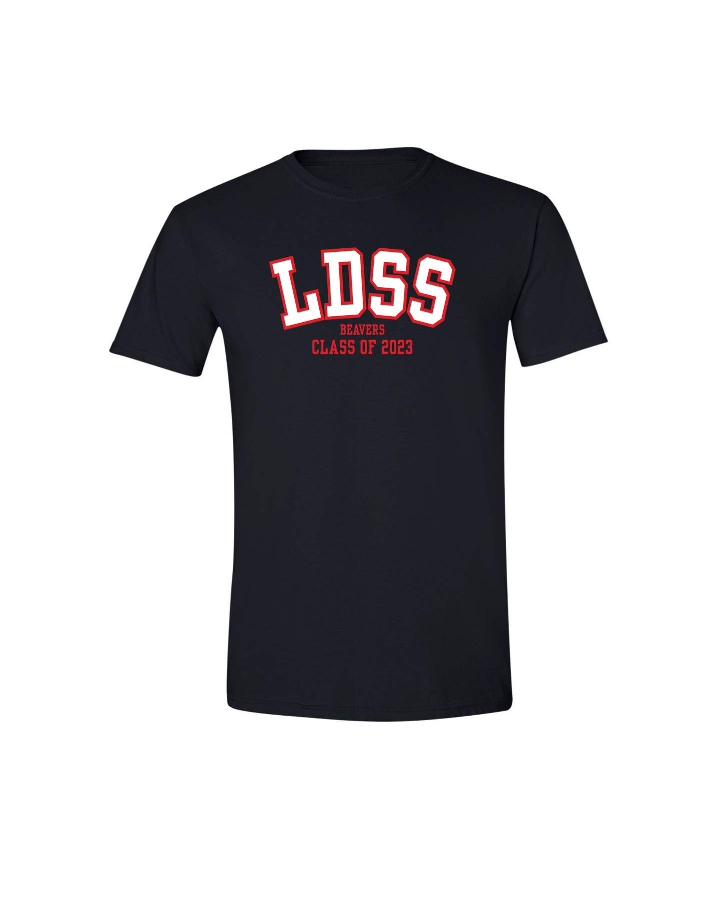 Lord Dorchester Beavers Class of 2023 T-Shirt