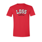 Lord Dorchester Beavers Class of 2023 T-Shirt