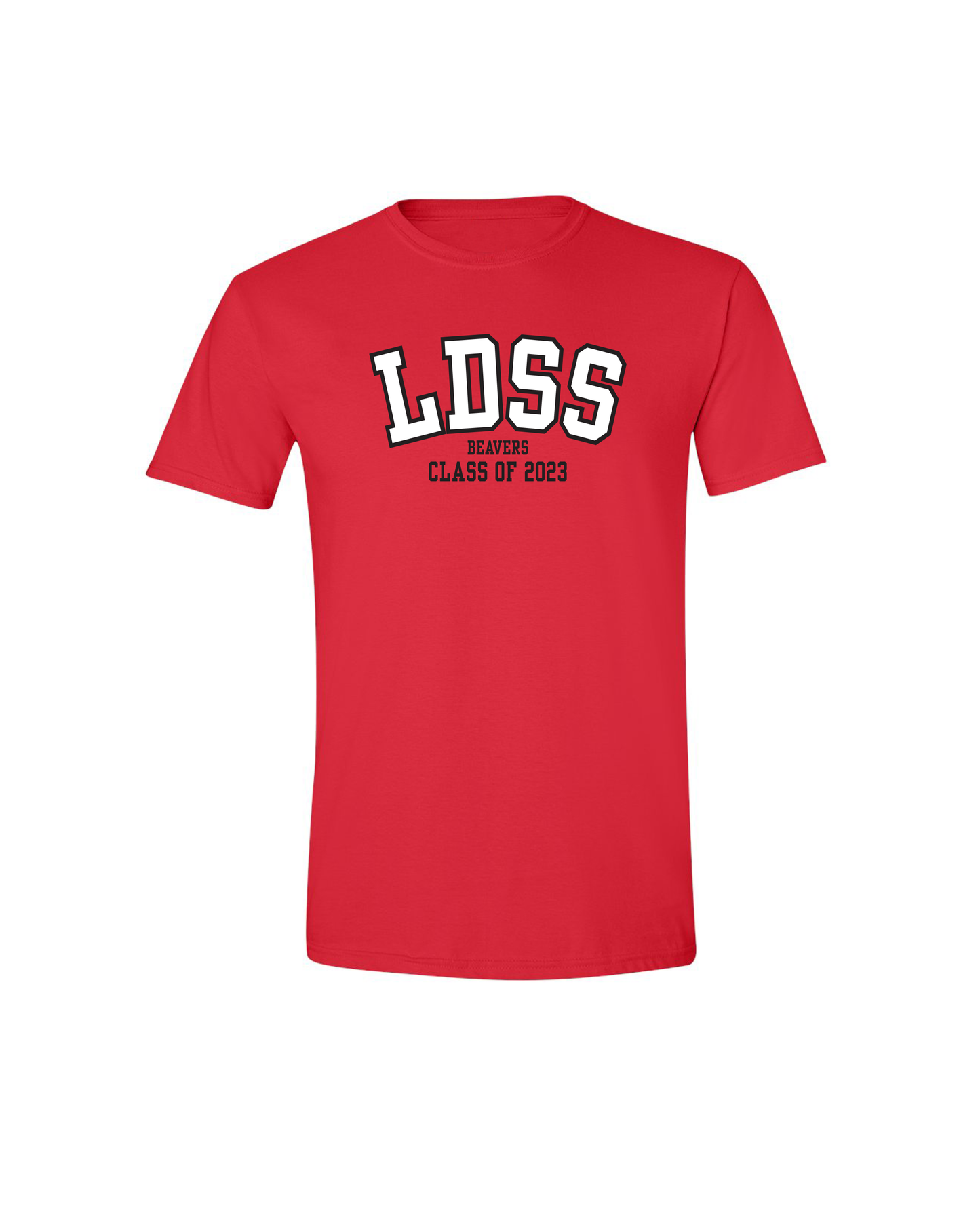 Lord Dorchester Beavers Class of 2023 T-Shirt