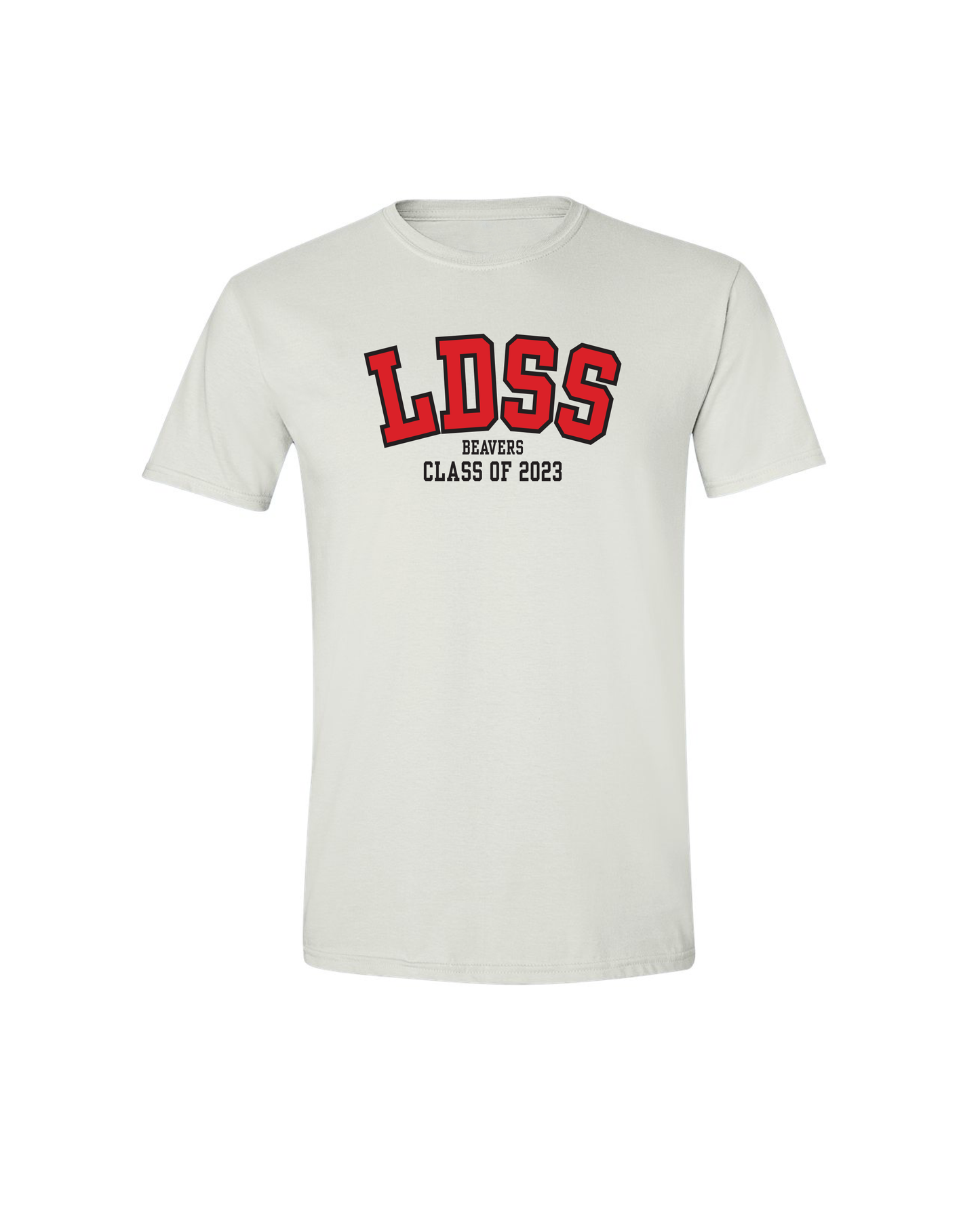 Lord Dorchester Beavers Class of 2023 T-Shirt