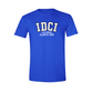 IDCI Blue Bombers Class of 2023 T-Shirt
