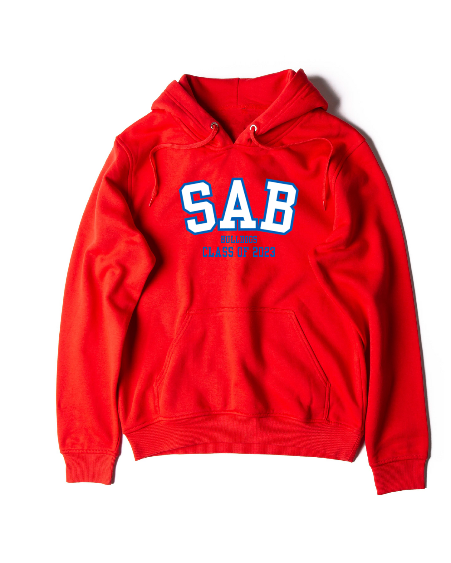 SAB Bulldogs Class Of 2023 Hoodie