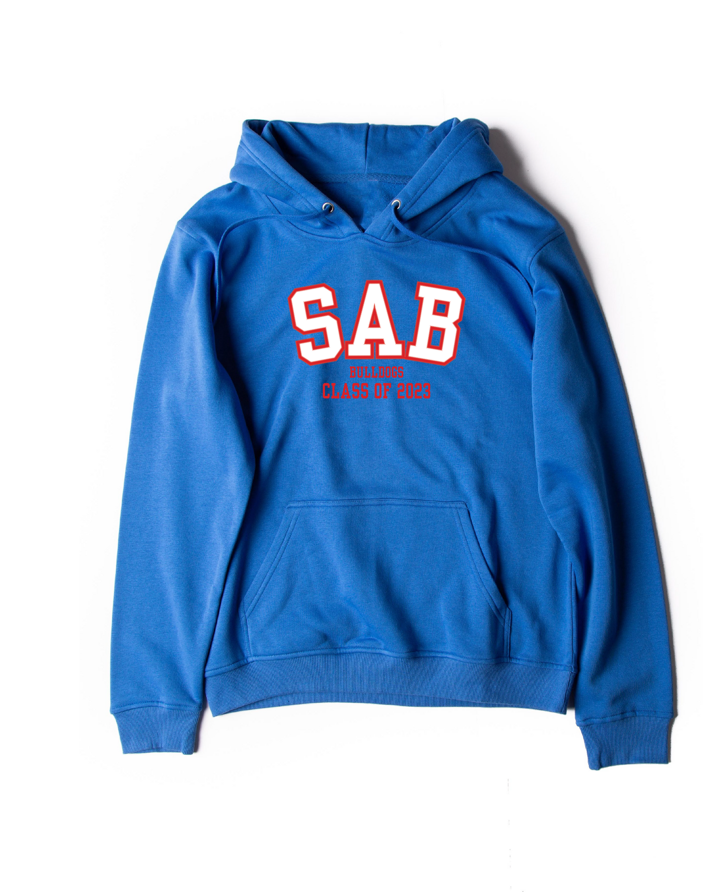 SAB Bulldogs Class Of 2023 Hoodie