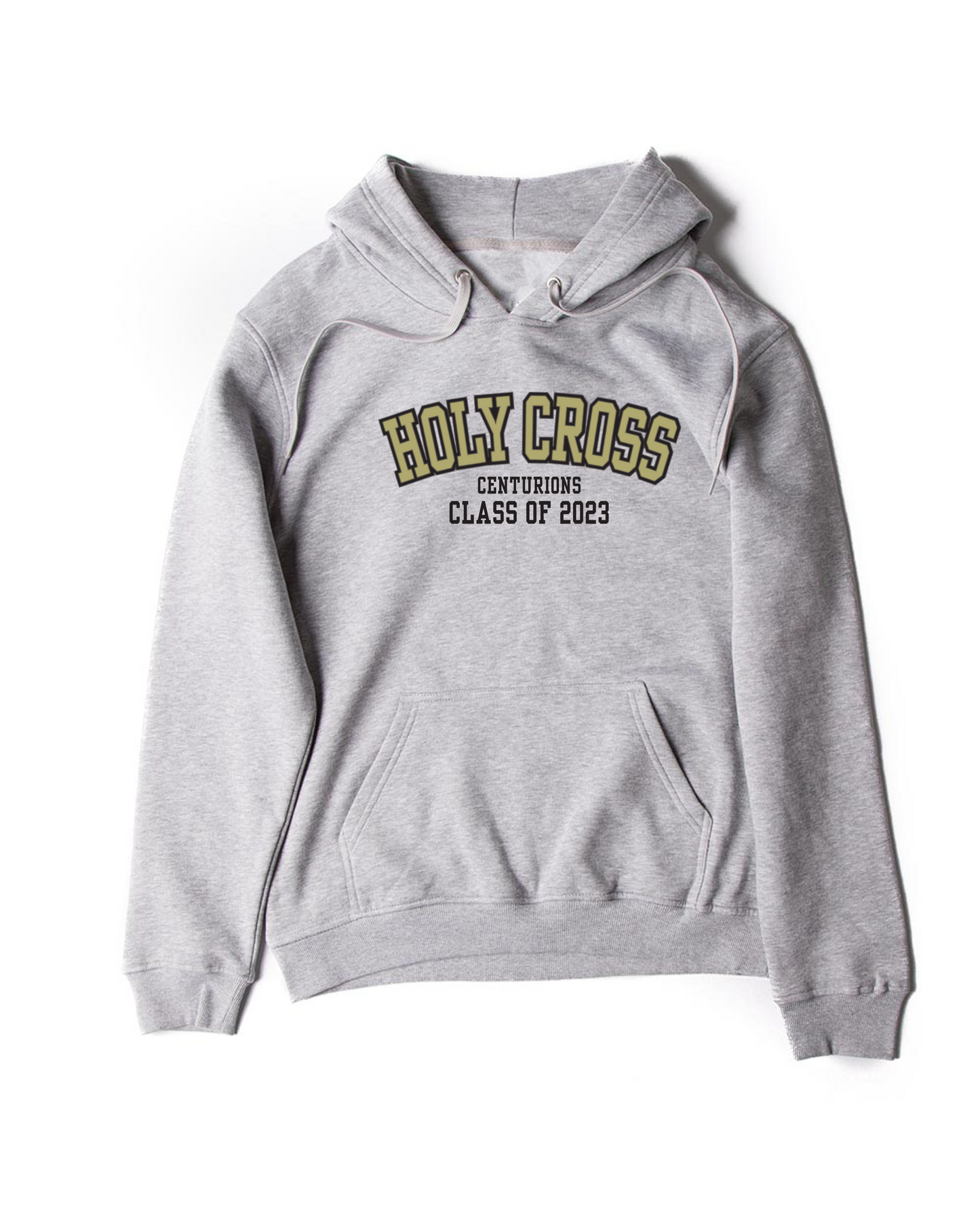 Holy Cross Centurions Class Of 2023 Hoodie