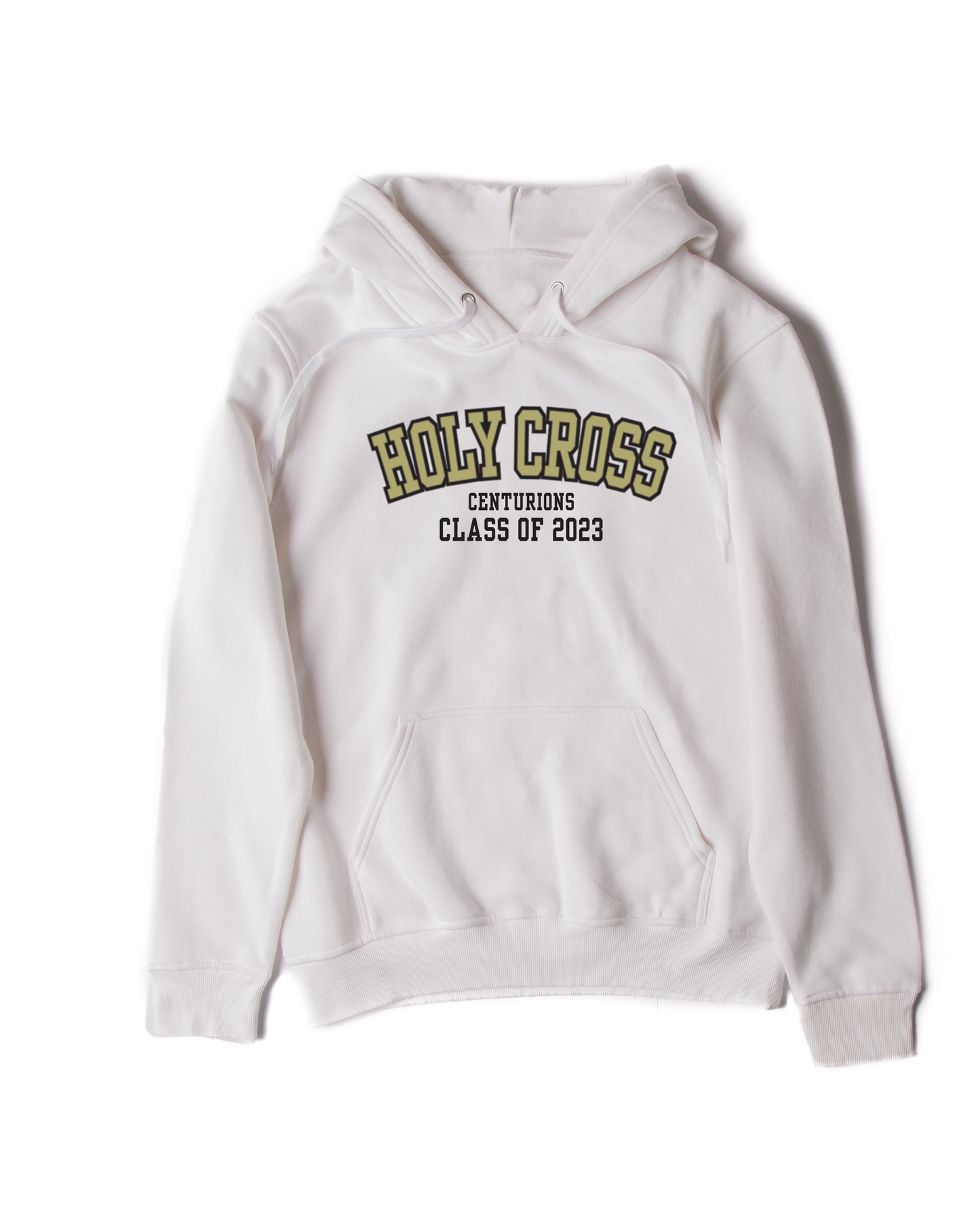 Holy Cross Centurions Class Of 2023 Hoodie