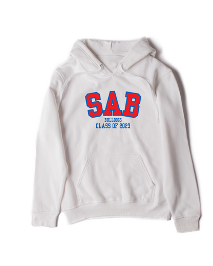 SAB Bulldogs Class Of 2023 Hoodie