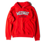 Medway Cowboys Class of 2023 Hoodie