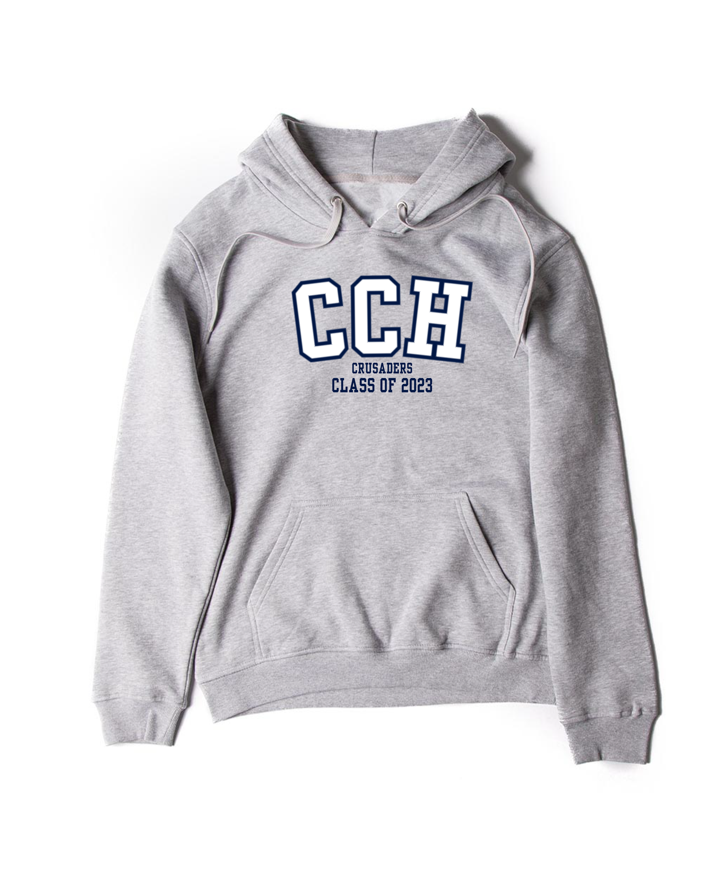 CCH Crusaders Class Of 2023 Hoodie