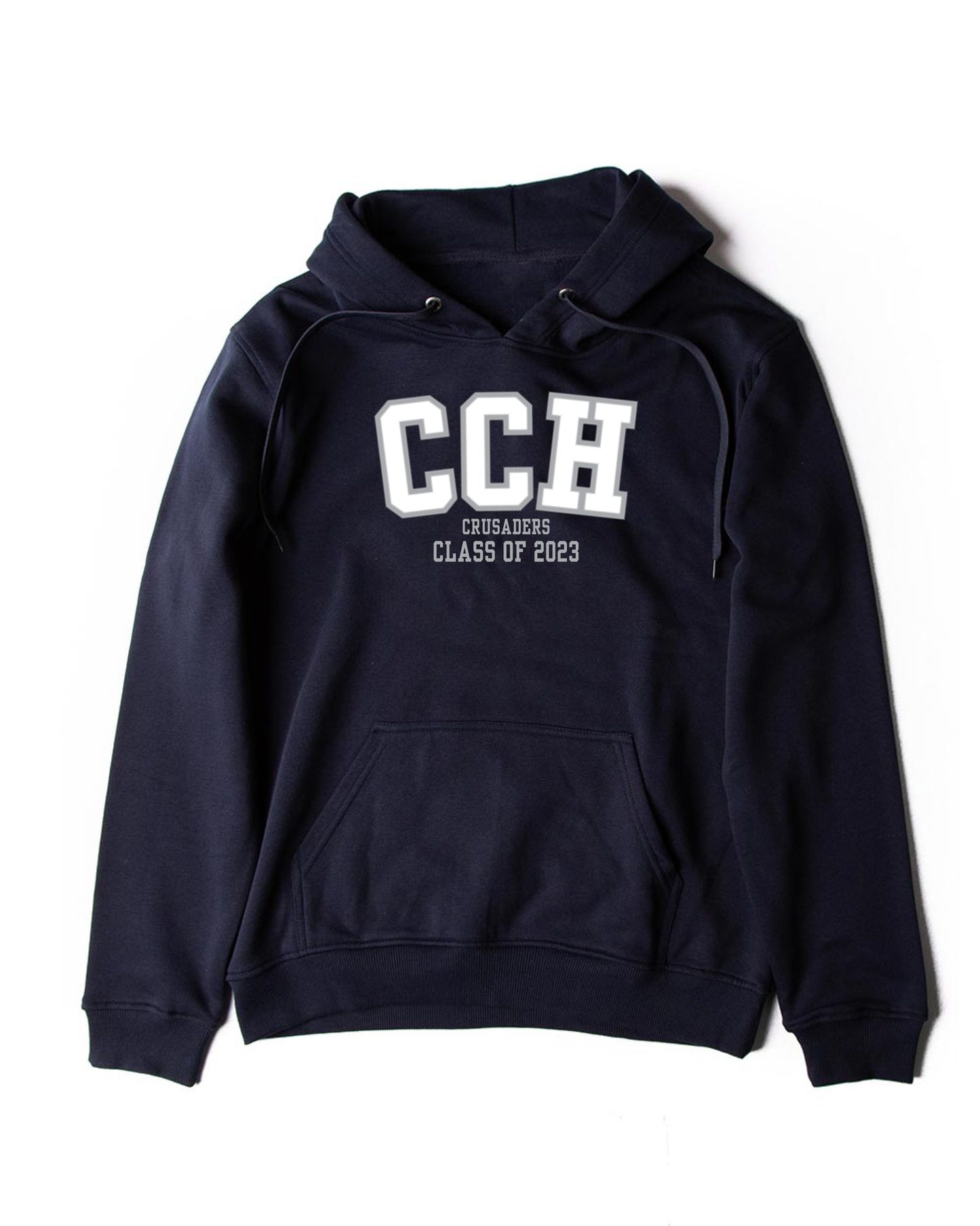 CCH Crusaders Class Of 2023 Hoodie