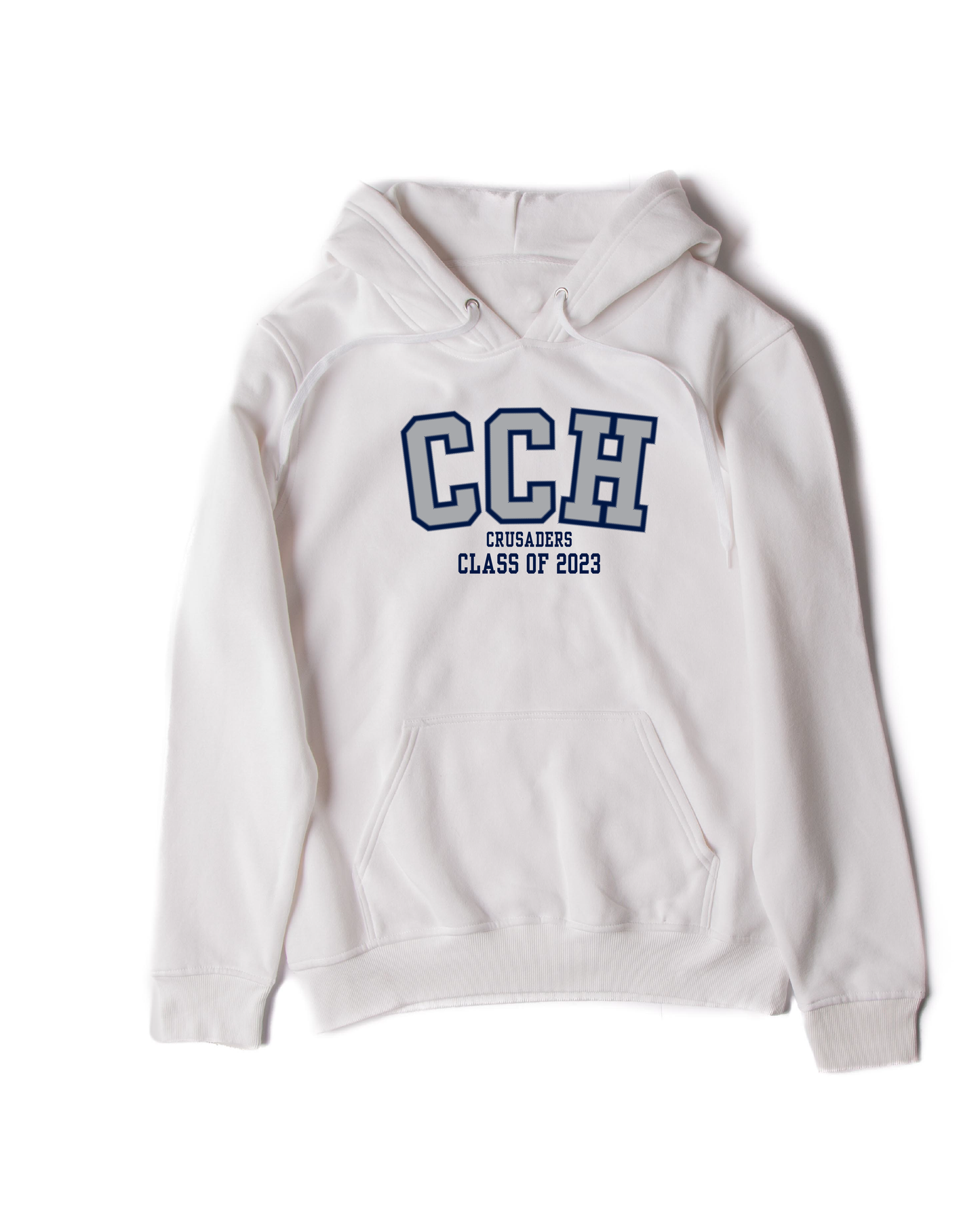 CCH Crusaders Class Of 2023 Hoodie