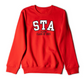 STA Flames Class Of 2023 Crewneck