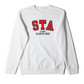 STA Flames Class Of 2023 Crewneck