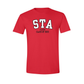 STA Flames Class Of 2023 T-Shirt