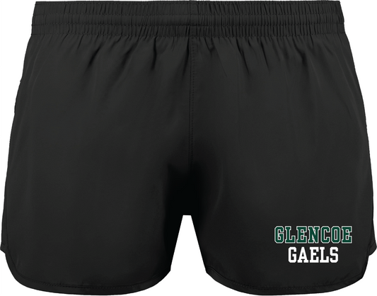 Glencoe Gaels Ladies Shorts