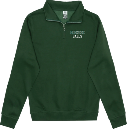 Glencoe Gaels 1/4 Zip