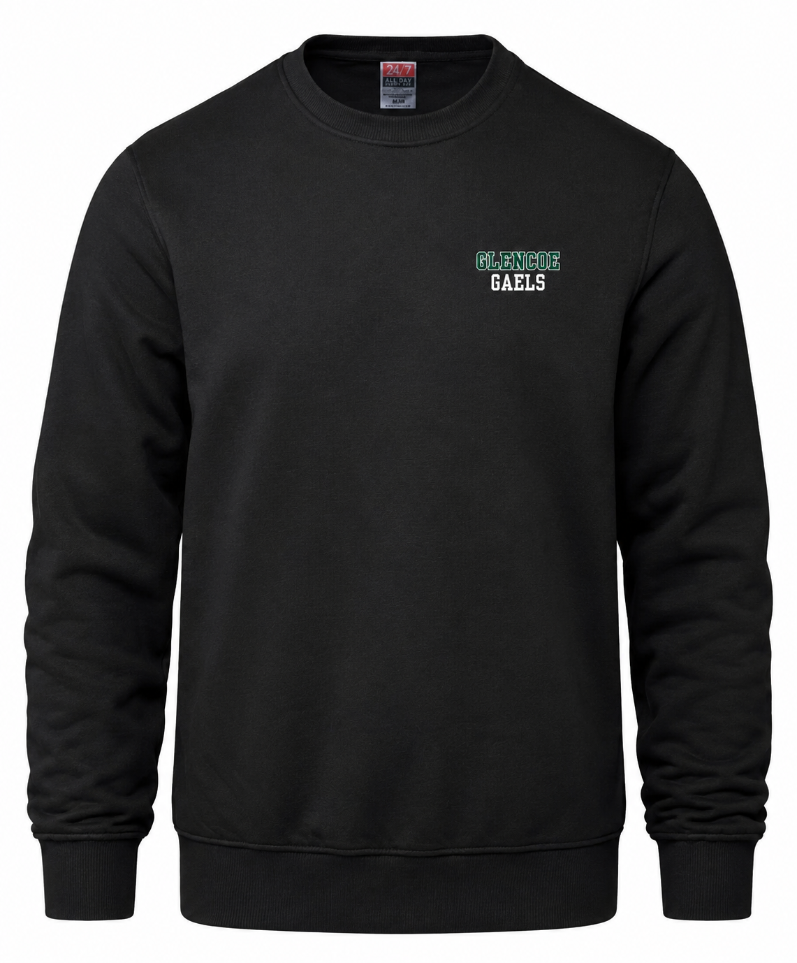 Glencoe Gaels Crewneck