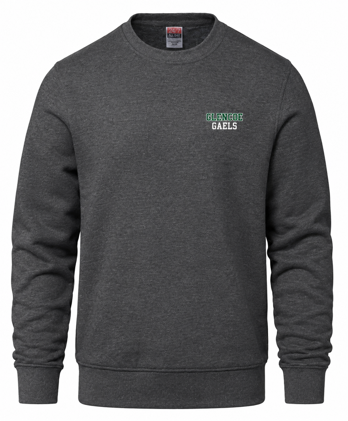 Glencoe Gaels Crewneck
