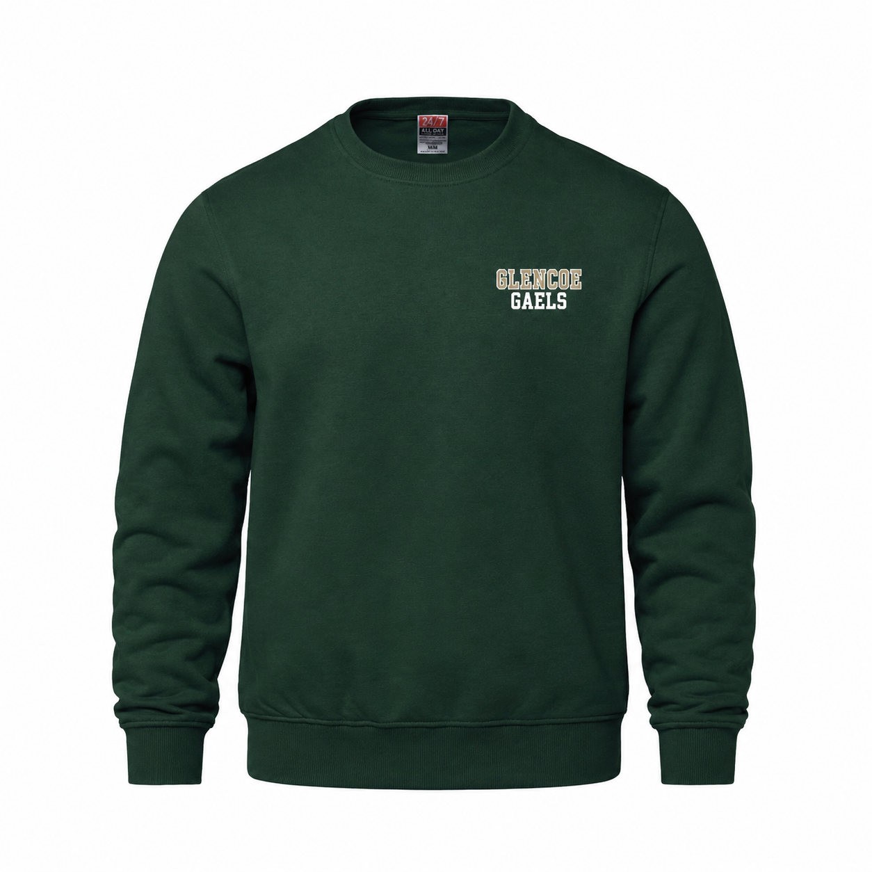 Glencoe Gaels Crewneck