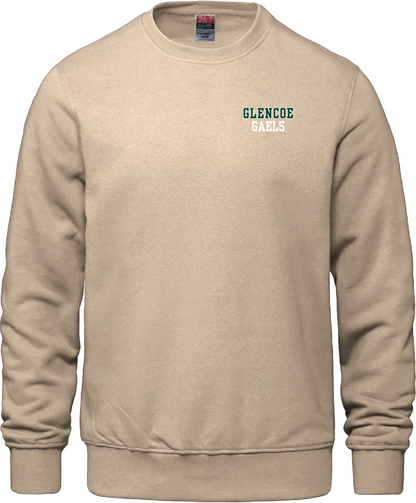 Glencoe Gaels Crewneck