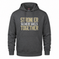 Glencoe Gaels Stronger Together Embroidered Twill Hoodie