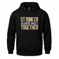Glencoe Gaels Stronger Together Embroidered Twill Hoodie