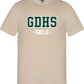Glencoe Gaels Cotton T-Shirt