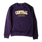 Central Golden Ghosts Class of 2023 Crewneck