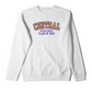 Central Golden Ghosts Class of 2023 Crewneck