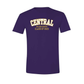 Central Golden Ghosts Class of 2023 T-Shirt