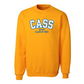 College Avenue Knights Class of 2023 Crewneck