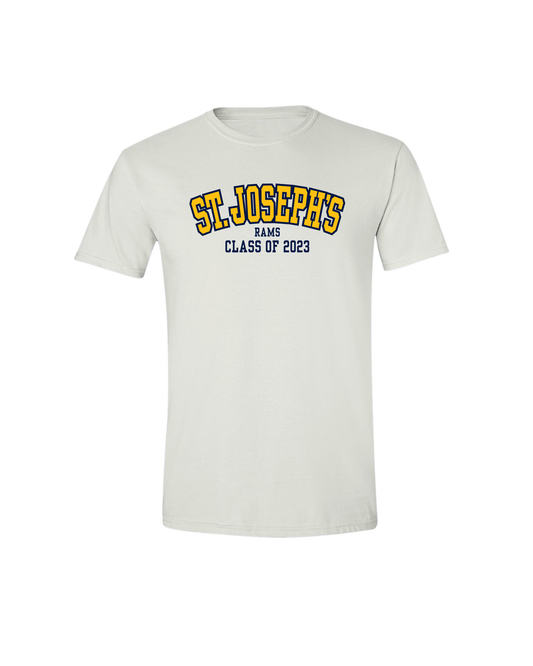 St. Joseph's Rams Class Of 2023 T-Shirt