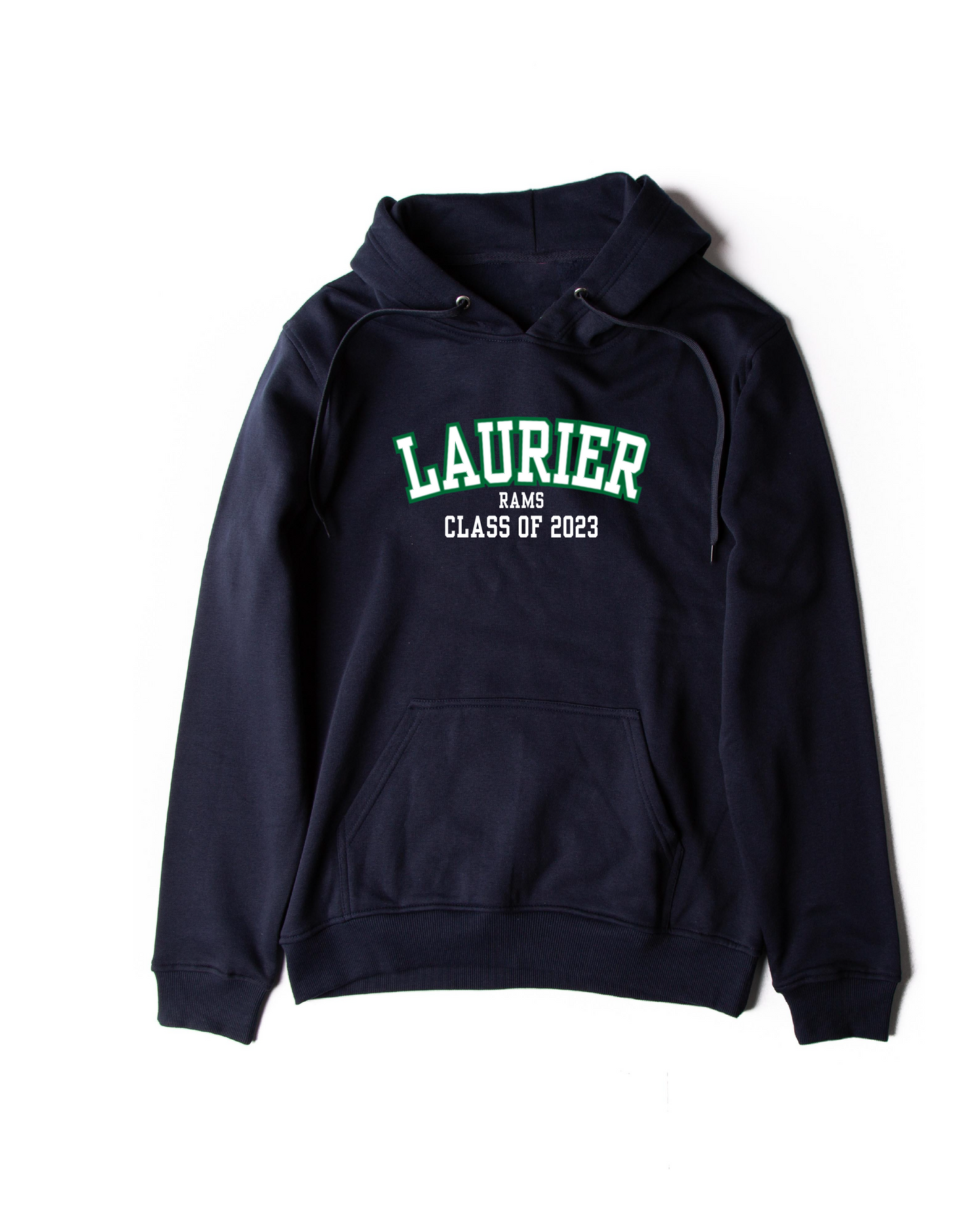 Laurier Rams Class of 2023 Hoodie