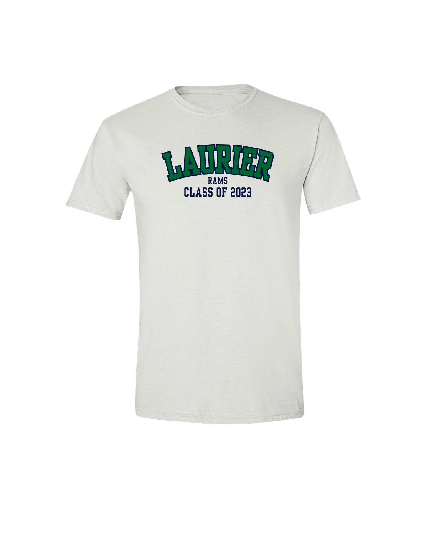 Laurier Rams Class of 2023 T-Shirt