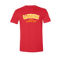 Saunders Sabres Class of 2023 T-Shirt
