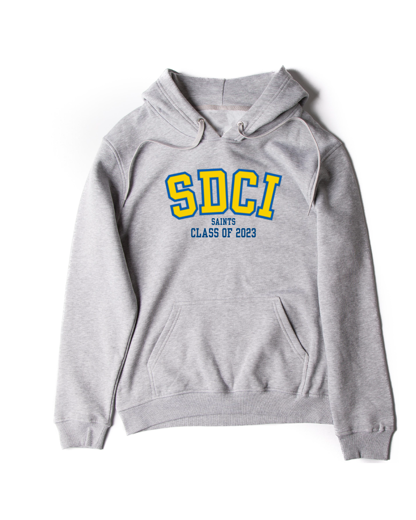 SDCI Saints Class of 2023 Hoodie