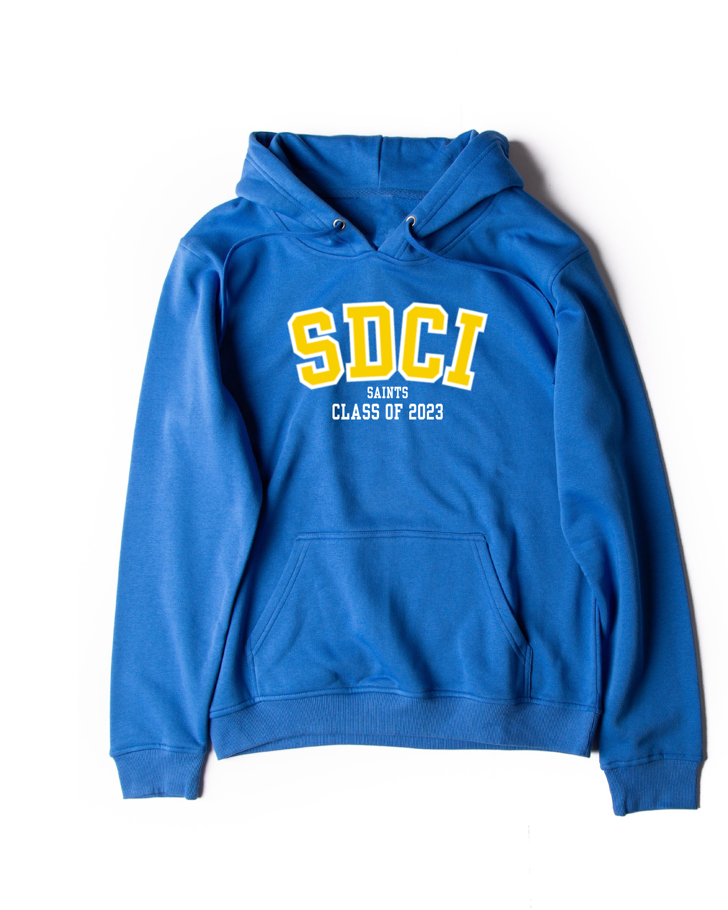 SDCI Saints Class of 2023 Hoodie