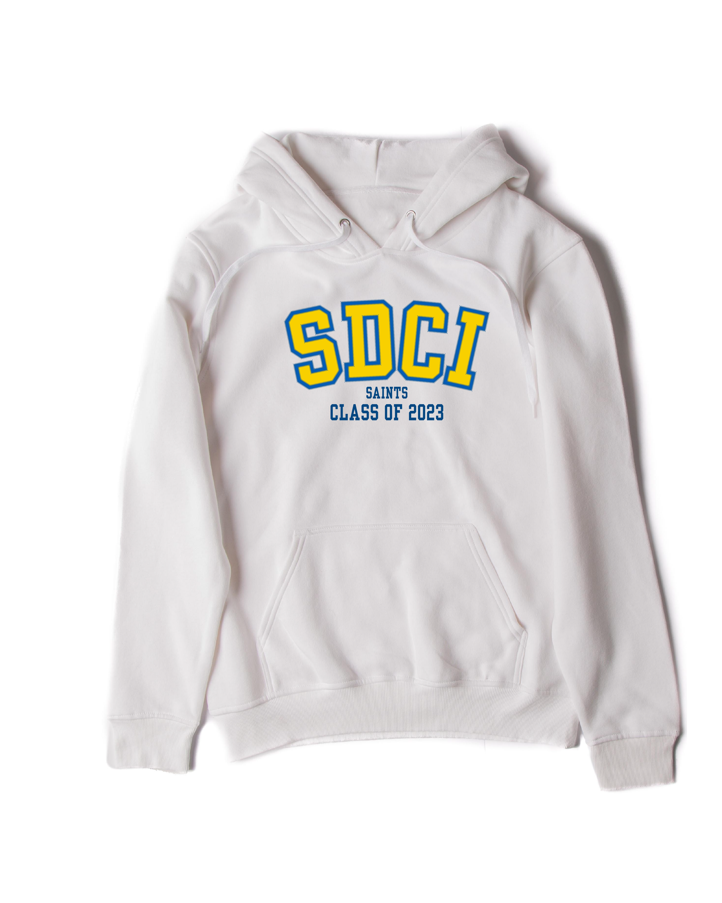 SDCI Saints Class of 2023 Hoodie