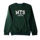 MTS Spartans Class Of 2023 Crewneck