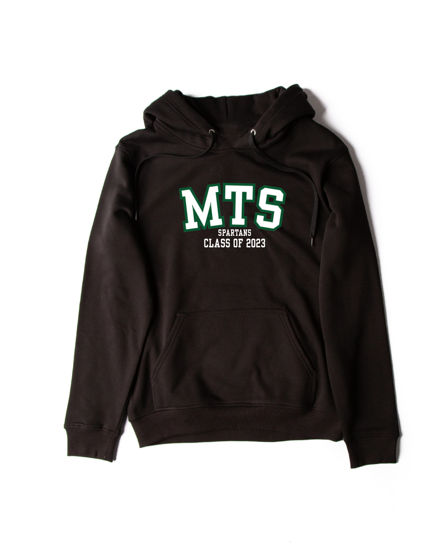 MTS Spartans Class Of 2023 Hoodie