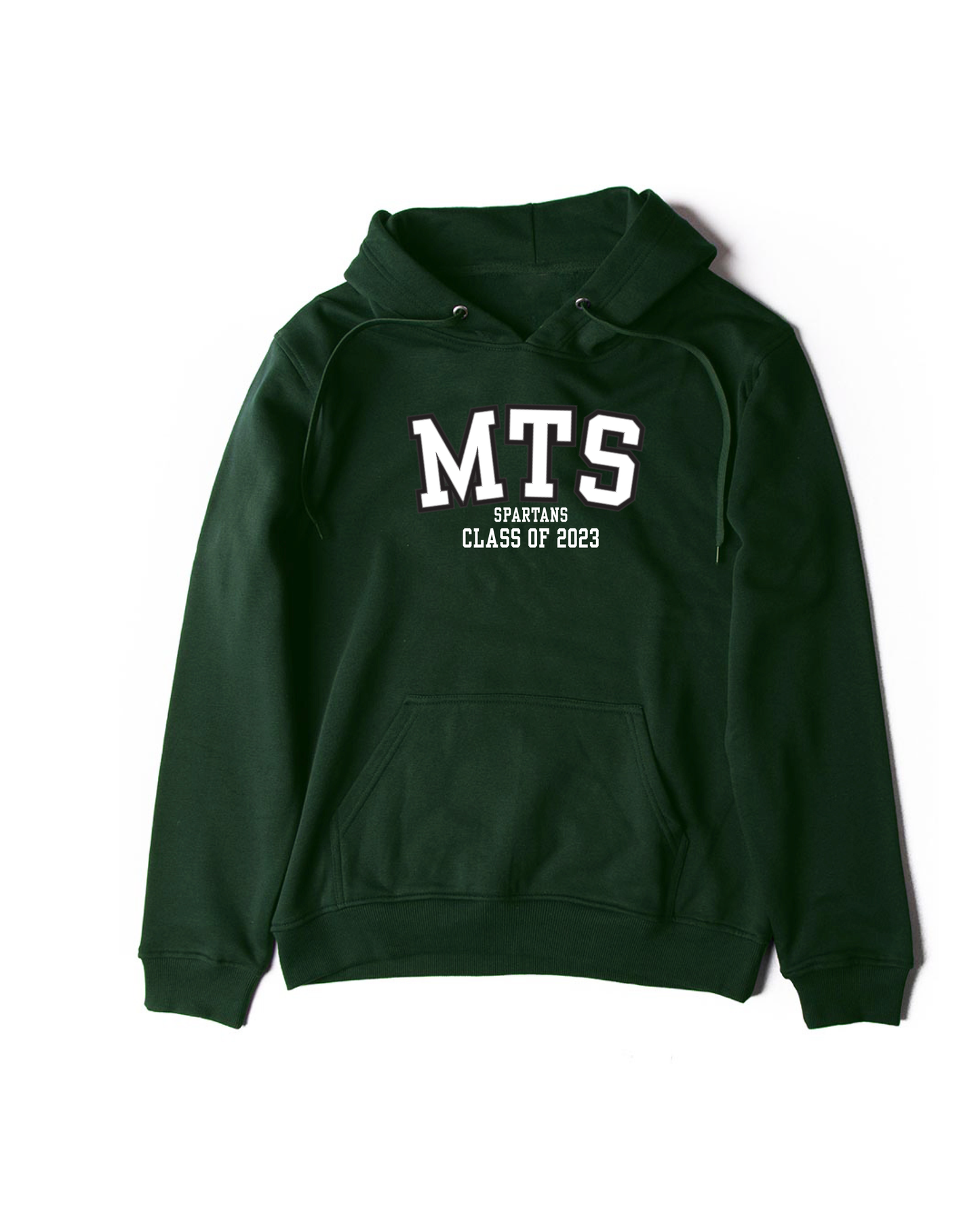 MTS Spartans Class Of 2023 Hoodie