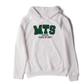 MTS Spartans Class Of 2023 Hoodie