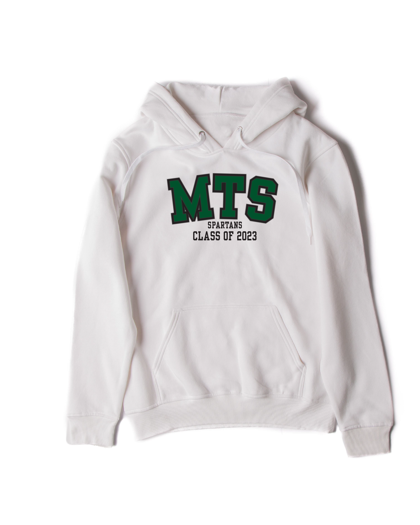 MTS Spartans Class Of 2023 Hoodie