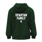 MTS Spartans Jr Football City Champions Hoodie