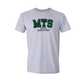 MTS Spartans Class Of 2023 T-Shirt