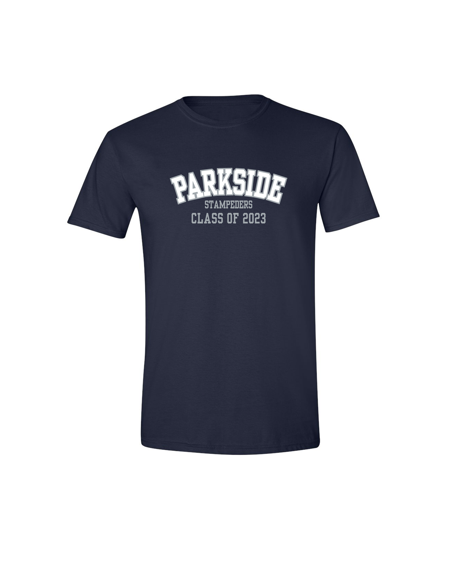 Parkside Stampeders Class of 2023 T-Shirt