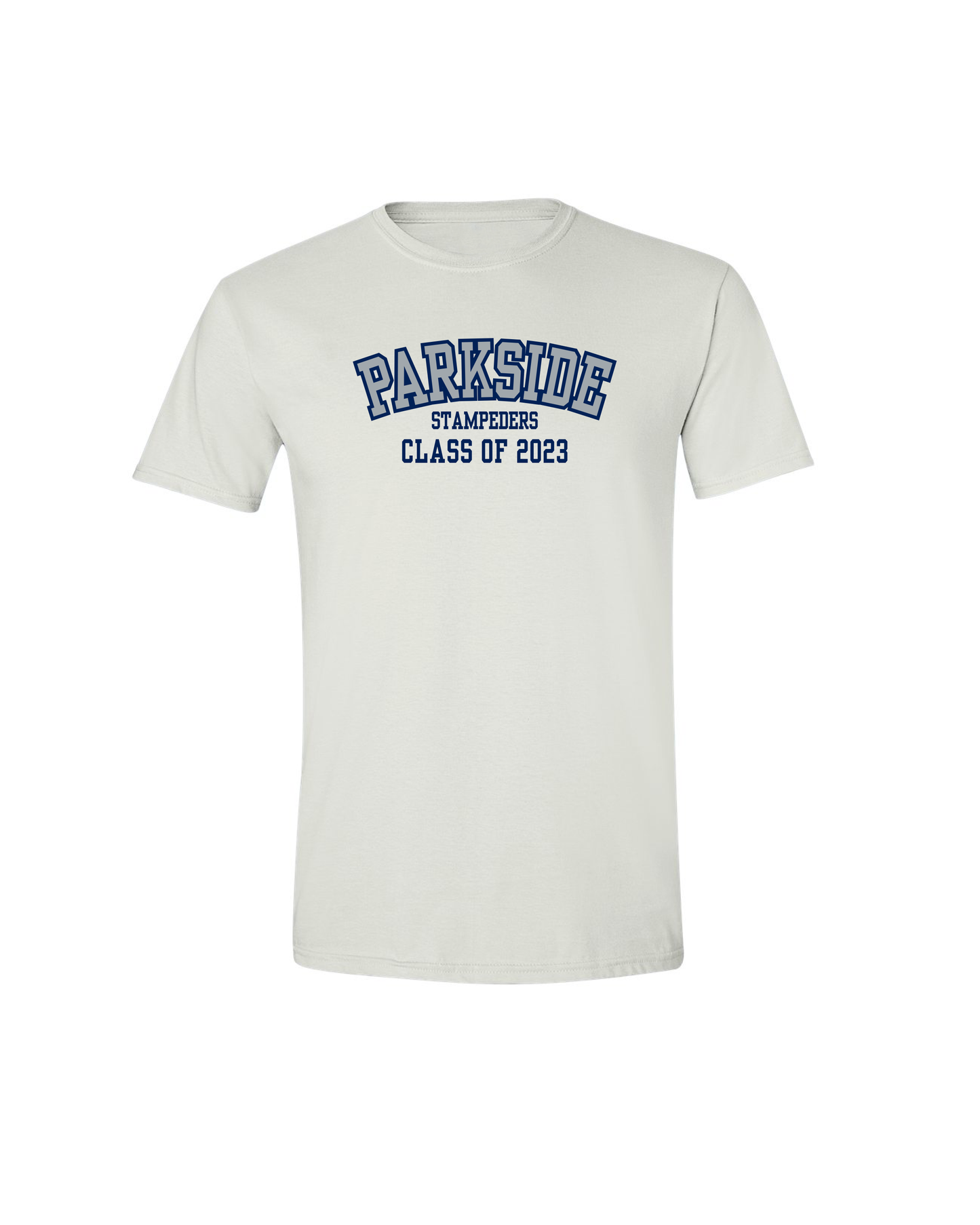 Parkside Stampeders Class of 2023 T-Shirt