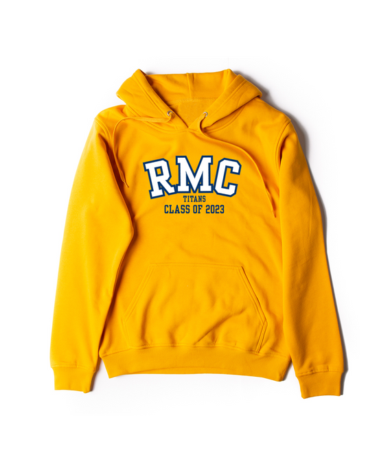 RMC Titans Class Of 2023 Hoodie