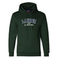 Laurier Rams Class of 2026 Hoodie - Champion