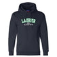 Laurier Rams Class of 2026 Hoodie - Champion